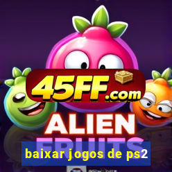 baixar jogos de ps2